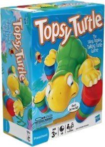 Topsy Turtle