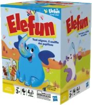 Elefun