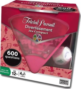Trivial Pursuit : Divertissement