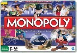 Monopoly - Disney