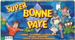 Super Bonne Paye