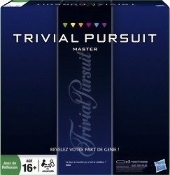 Trivial Pursuit Master