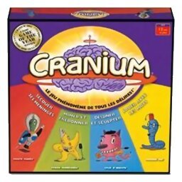 Cranium