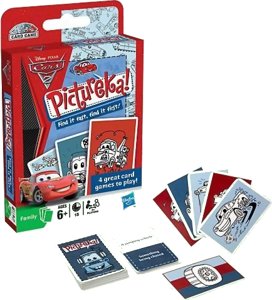 Cars 2: Pictureka!