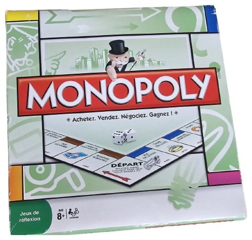 Monopoly