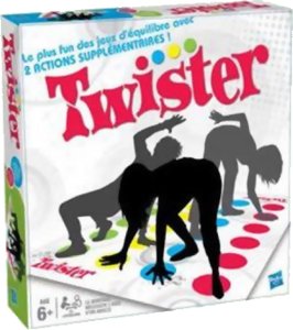 Twister