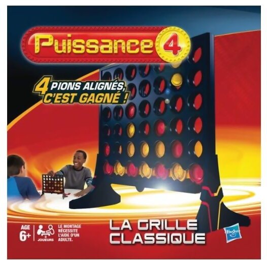 Puissance 4