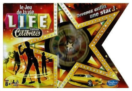 Life - Édition Célébrités