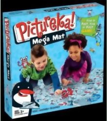 Pictureka! - Mega Mat