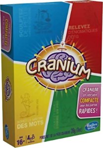 Cranium