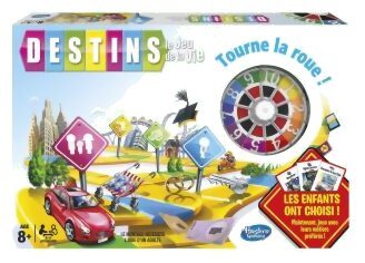 Destins