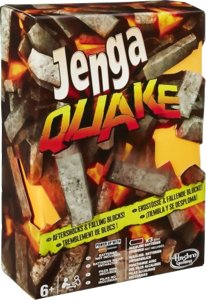 Jenga Quake