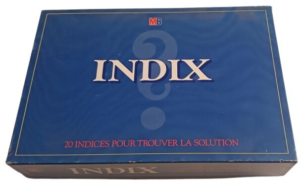 Indix