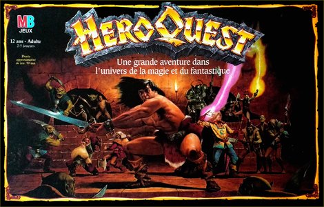 Heroquest