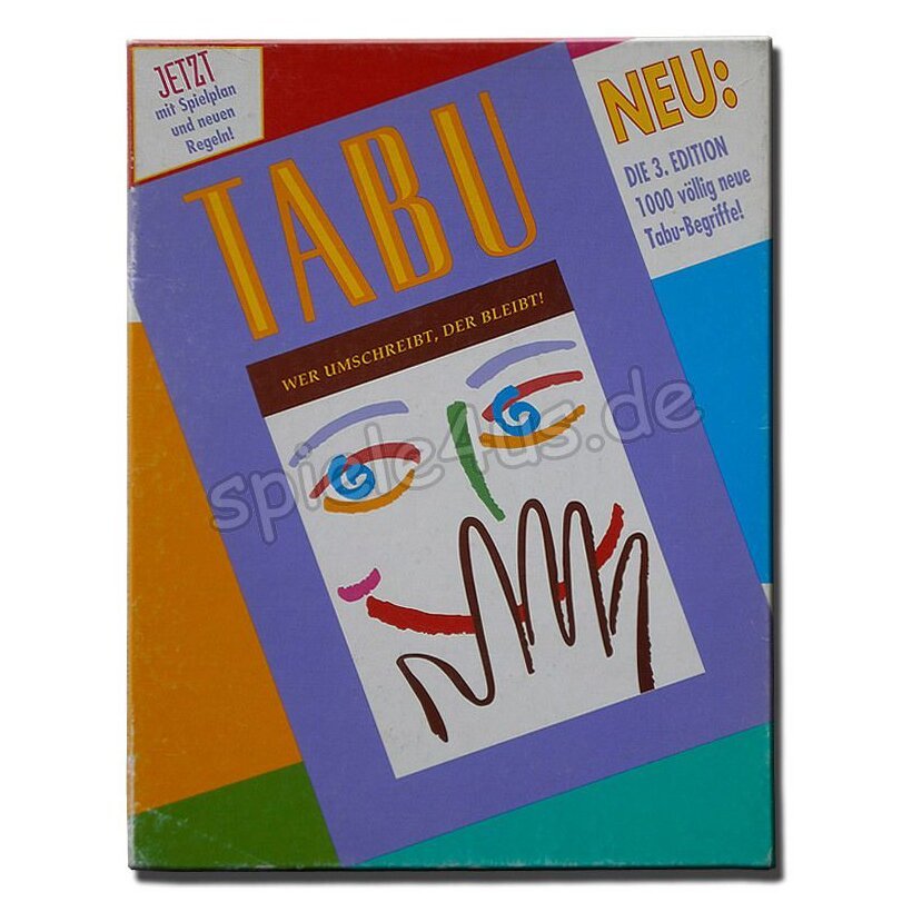 Tabu