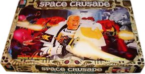 Space Crusade