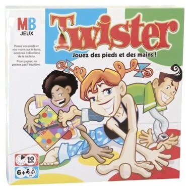 Twister