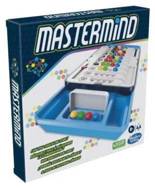 Mastermind