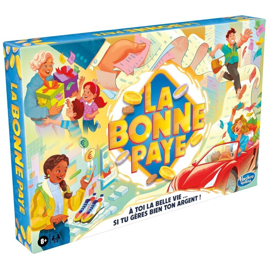 La Bonne Paye — Édition 2024