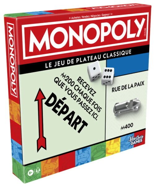 Monopoly