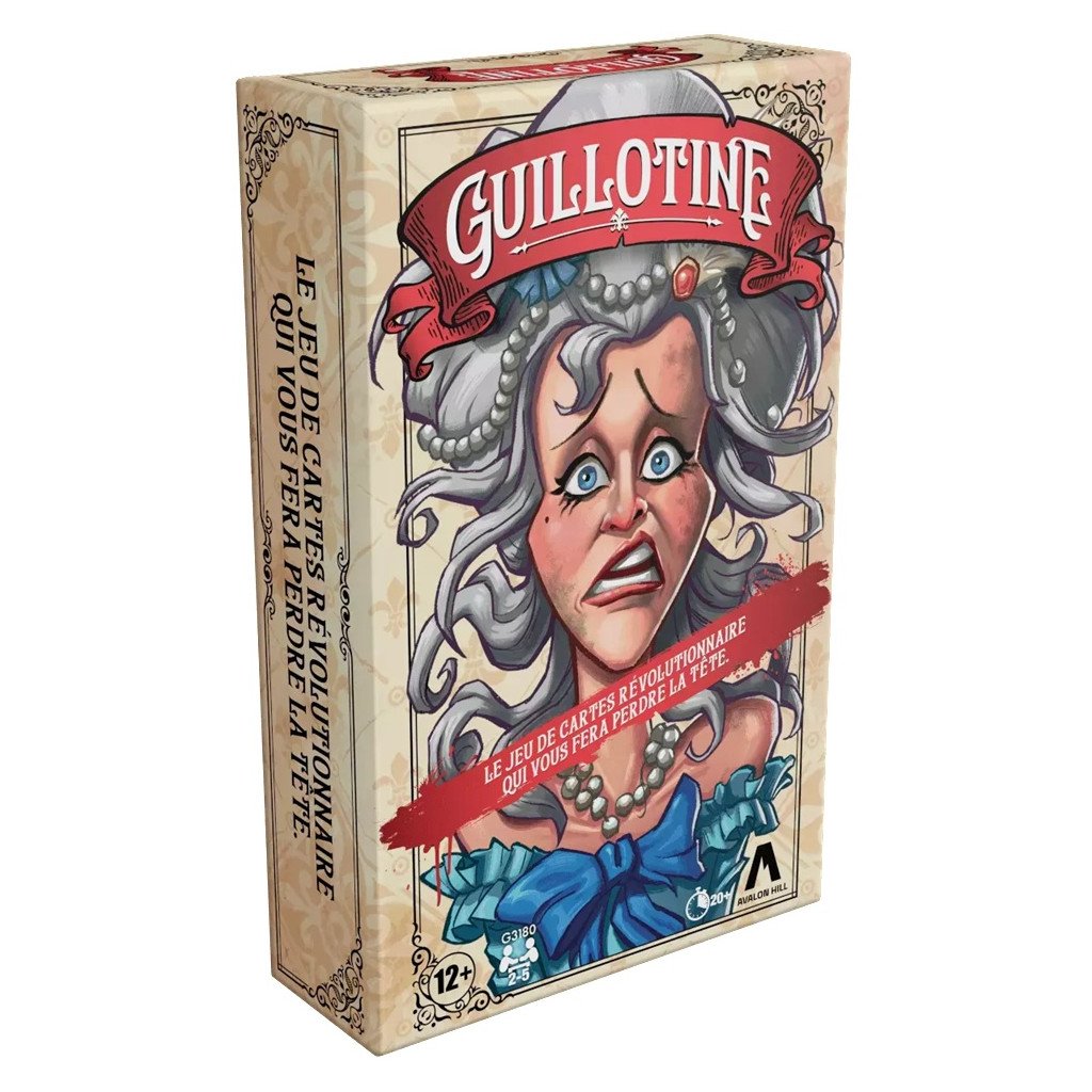 Guillotine