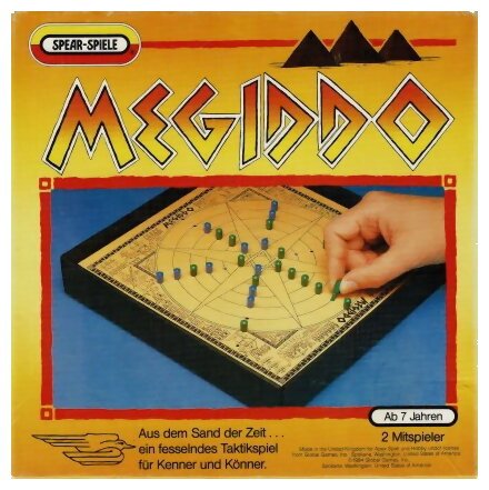 Megiddo