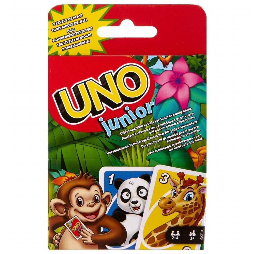 Uno Junior