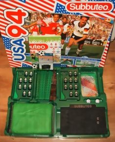 Subbuteo - USA 94