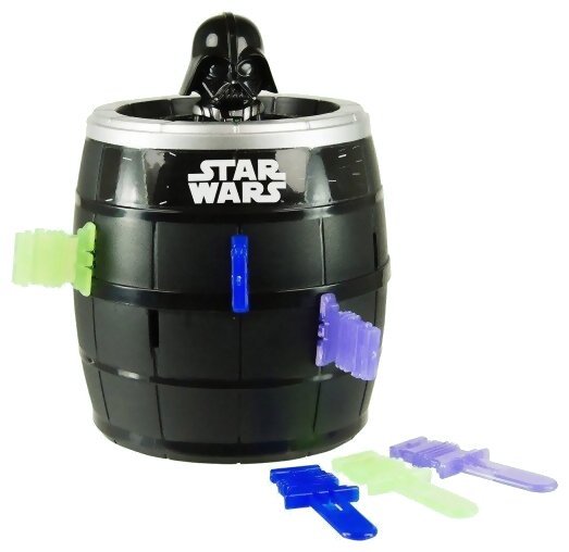 Pop' Dark Vador