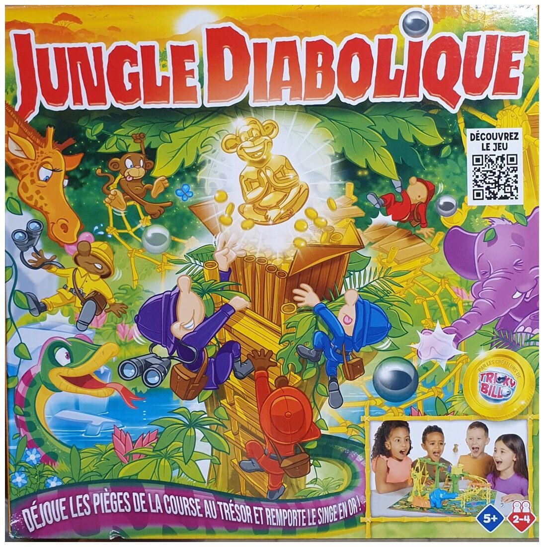 Jungle Diabolique — Édition 2022