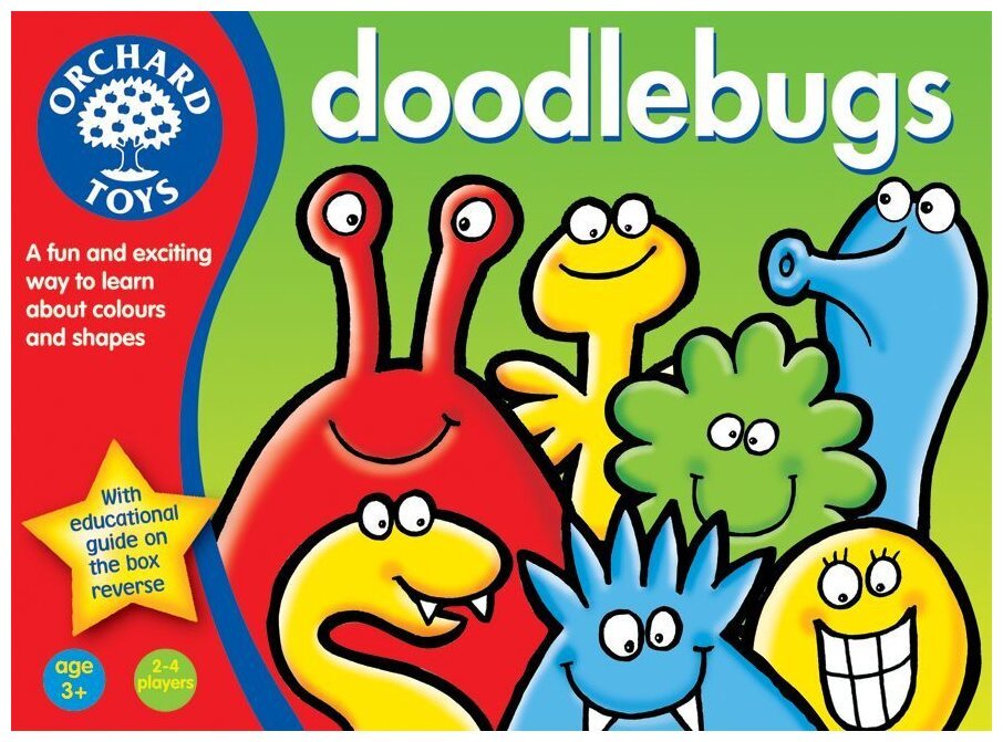Doodlebugs