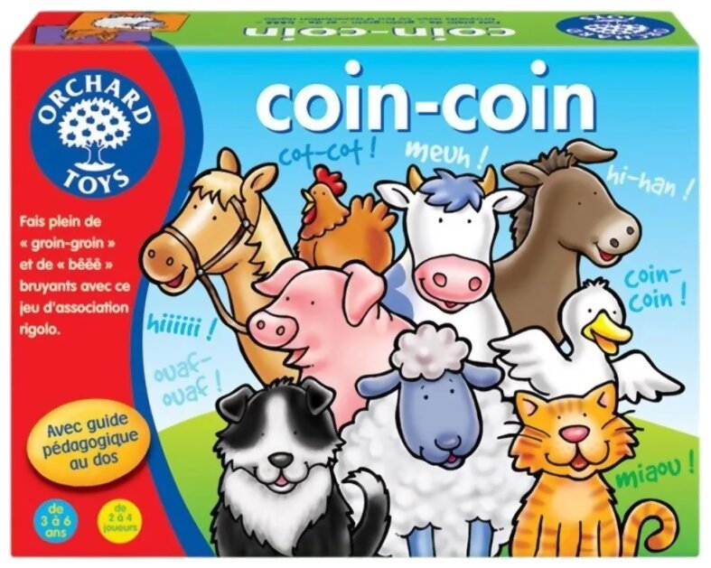 Coin-coin
