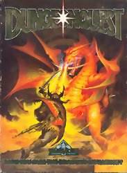 Dungeonquest