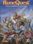 RuneQuest - 3ème Édition