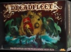 Dreadfleet