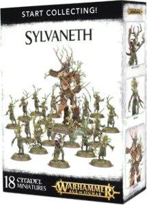 Age Of Sigmar - Sylvaneth