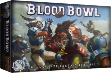 Blood Bowl