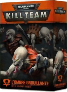 Kill Team - L'Ombre Grouillante - Tyranids