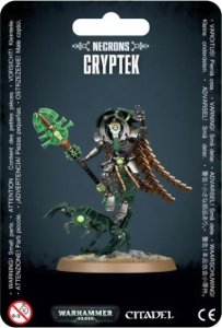 Warhammer 40k - Cryptek - Necrons