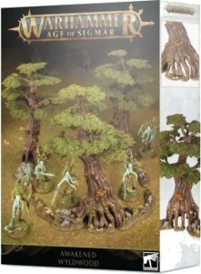 Age Of Sigmar - Awakened Wyldwood