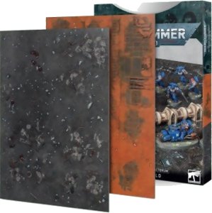 Warhammer 40k : Zone de Bataille: Manufactorum