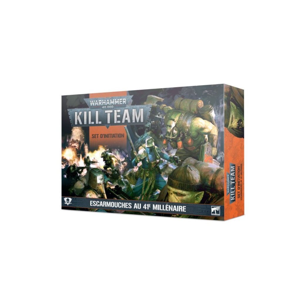 Kill Team - Set D'initiation