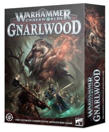 Warhammer Underworlds - Gnarlwood