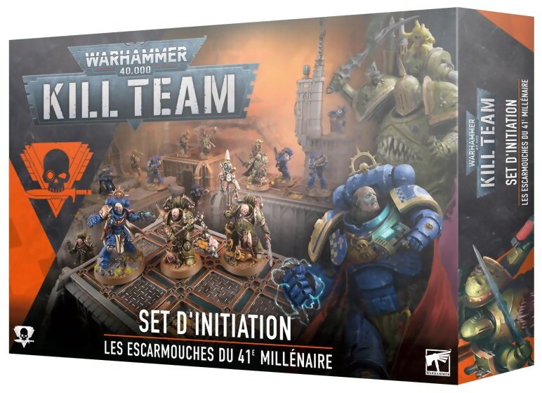 Kill Team - Set D'initiation