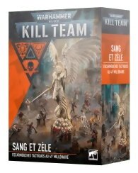 Kill Team - Sang Et Zèle