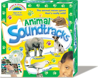 soundtracks - Animal