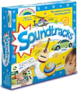 soundtracks