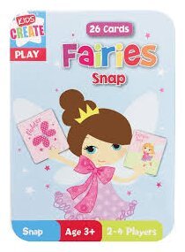 Fairies Snap