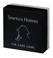 Sherlock Holmes - The Card Game