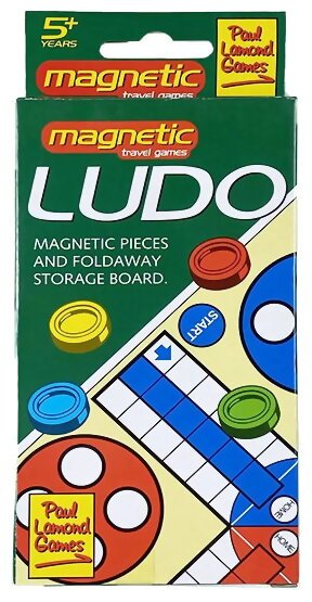 Ludo